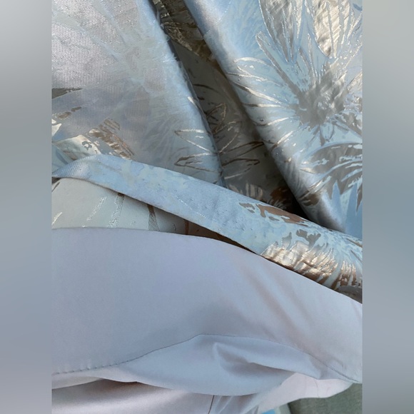 Teri Jon by Rickie Freeman - Mother of the Bride/Groom Dress ✨ - Picture 12 of 13